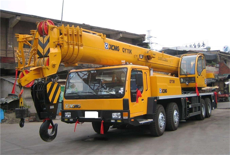 兴平市吊车出租选择重点