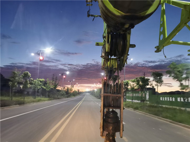 兴平市大件吊装怎么收费