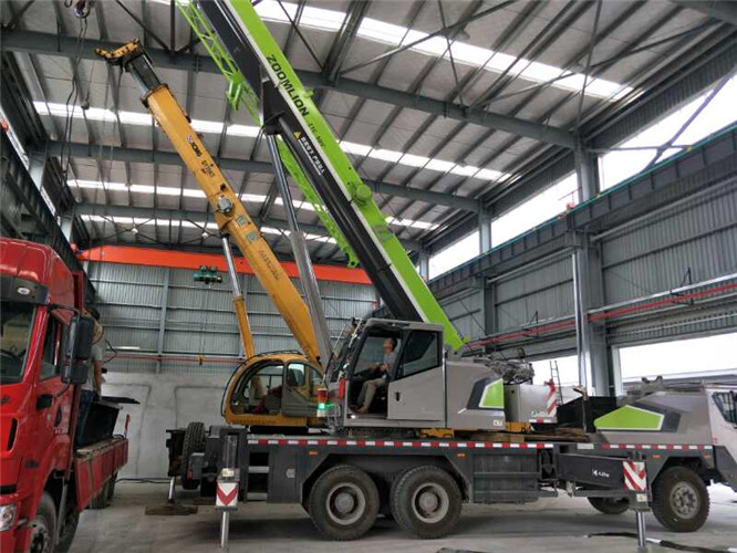 兴平市高空车出租需要注意哪些安全事项？